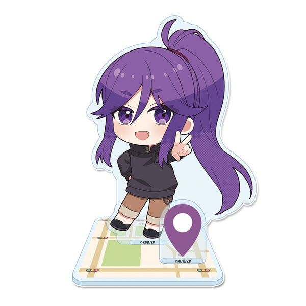 『ざつ旅-That's Journey-』アクリルスタンド 【蓮沼 暦】